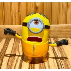 Minion The Rise Of Gru Mighty Stuart In Bruce Lee outfit